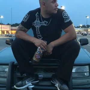 Meet your Posher, Melvin